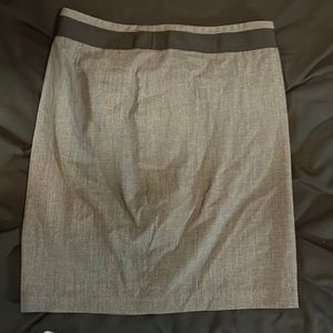 Business skirt